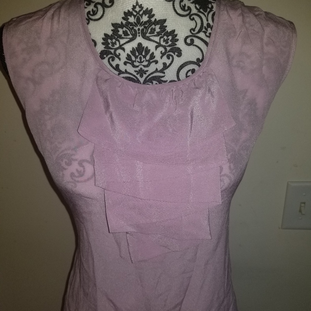 Nwt talbots top
